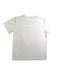 A White Short Sleeve T Shirts from Bonpoint in size 8Y for boy. (Back View)