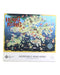 A Multicolour Board Games & Puzzles from The Lion Rock Press in size 12Y for neutral. (Front View)