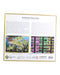 A Multicolour Board Games & Puzzles from The Lion Rock Press in size 12Y for neutral. (Back View)