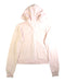 A Pink Zippered Sweatshirts from Ralph Lauren in size 8Y for girl. (Back View)