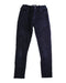 A Navy Jeans from Cyrillus in size 10Y for boy. (Front View)