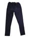 A Navy Jeans from Cyrillus in size 10Y for boy. (Back View)