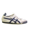 A Beige Sneakers from Onitsuka Tiger in size 10Y for neutral. (Front View)