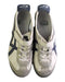 A Beige Sneakers from Onitsuka Tiger in size 10Y for neutral. (Back View)