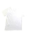 A White Short Sleeve T Shirts from Kenzo in size 4T for boy. (Back View)