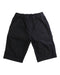 A Black Shorts from Comme Ca Ism in size 18-24M for boy. (Front View)