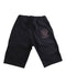 A Black Shorts from Comme Ca Ism in size 18-24M for boy. (Back View)