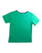 A Green Short Sleeve T Shirts from Petit Bateau in size 6T for boy. (Back View)