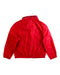 A Red Lightweight Jackets from Polo Ralph Lauren in size 5T for boy. (Back View)