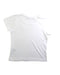 A White Short Sleeve T Shirts from Acne Studios in size 3T for neutral. (Back View)