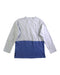 A Grey Long Sleeve T Shirts from Armani in size 4T for boy. (Back View)