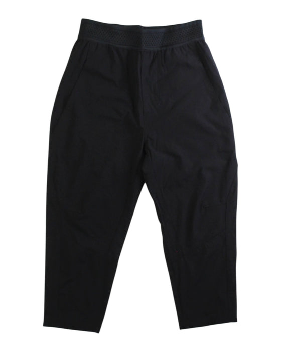 A Black Casual Pants from Moody Tiger in size 4T for boy. (Front View)