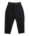 A Black Casual Pants from Moody Tiger in size 4T for boy. (Front View)
