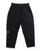 A Black Casual Pants from Moody Tiger in size 4T for boy. (Back View)