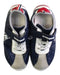 A Navy Sneakers from Le Coq Sportif in size 6T for boy. (Back View)