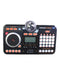 A Black Musical Toys & Rattles from Vtech in size 5T for neutral. (Front View)