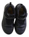 A Black Sneakers from Dr. Kong in size 7Y for boy. (Back View)