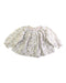 A Ivory Long Sleeve Tops from Bonpoint in size 6-12M for girl. (Back View)