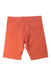 A Orange Shorts from Seed in size 6T for girl. (Back View)