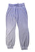 A Grey Sweatpants from Splendid in size 7Y for girl. (Front View)