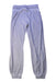 A Grey Sweatpants from Splendid in size 7Y for girl. (Back View)