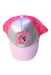 A Silver Caps from Billieblush in size 10Y for girl. (Front View)