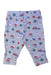 A Multicolour Casual Pants from Boden in size 0-3M for boy. (Back View)