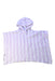 A White Cover Ups from Liewood in size 12-18M for girl. (Front View)