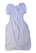 A White Swaddles from Love To Dream in size 3-6M for boy. (Front View)