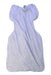 A White Swaddles from Love To Dream in size 3-6M for boy. (Back View)
