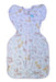 A White Swaddles from Love To Dream in size 0-3M for boy. (Front View)