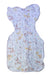 A White Swaddles from Love To Dream in size 0-3M for boy. (Back View)
