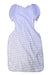 A White Swaddles from Love To Dream in size 3-6M for boy. (Back View)