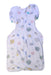 A Multicolour Swaddles from Love To Dream in size 3-6M for boy. (Front View)