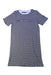 A Black Short Sleeve Dresses from Country Road in size 6T for girl. (Front View)