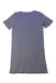 A Black Short Sleeve Dresses from Country Road in size 6T for girl. (Back View)