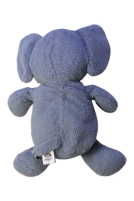 A Blue Soft Toys from Jellycat in size O/S for neutral. (Back View)