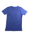 A Blue Short Sleeve T Shirts from Bonpoint in size 8Y for boy. (Back View)