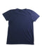 A Navy Short Sleeve T Shirts from Seed in size 8Y for boy. (Back View)