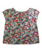 A Multicolour Short Sleeve Tops from Bonpoint in size 10Y for girl. (Back View)