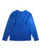 A Blue Rash Guards from Hanna Andersson in size 6T for boy. (Back View)