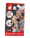 A Multicolour Lego & Building Blocks from Janod in size 3T for neutral. (Front View)