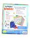 A Multicolour Board Games & Puzzles from Peaceable Kingdom in size 4T for neutral. (Back View)