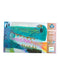 A Multicolour Board Games & Puzzles from Djeco in size 5T for neutral. (Front View)
