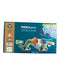 A Multicolour Board Games & Puzzles from Djeco in size 5T for neutral. (Back View)