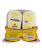 A Multicolour Educational Games & Activity Sets from Melissa & Doug in size 3T for neutral. (Back View)