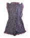 A Multicolour Sleeveless Rompers from Sea New York in size 6T for girl. (Back View)