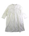 A White Long Sleeve Dresses from Bonpoint in size 4T for girl. (Front View)