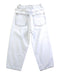 A Blue Jeans from American Vintage in size 5T for girl. (Back View)