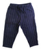 A Navy Casual Pants from Arket in size 2T for boy. (Front View)